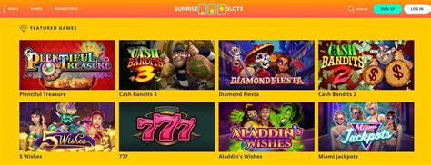 sunrise slots free spins codes|Sunrise Slots Casino No Deposit Bonus Codes .